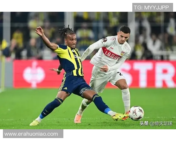 费内巴切与特尔纳瓦激战在即谁能在欧联杯中笑到最后