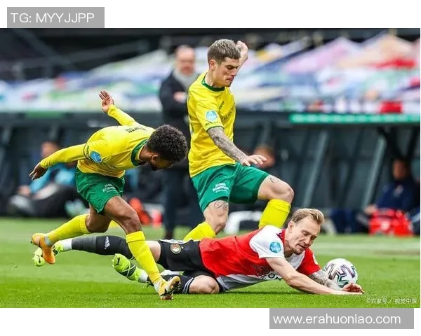 阿贾克斯与锡塔德的命运交织在一起的足球传奇之战