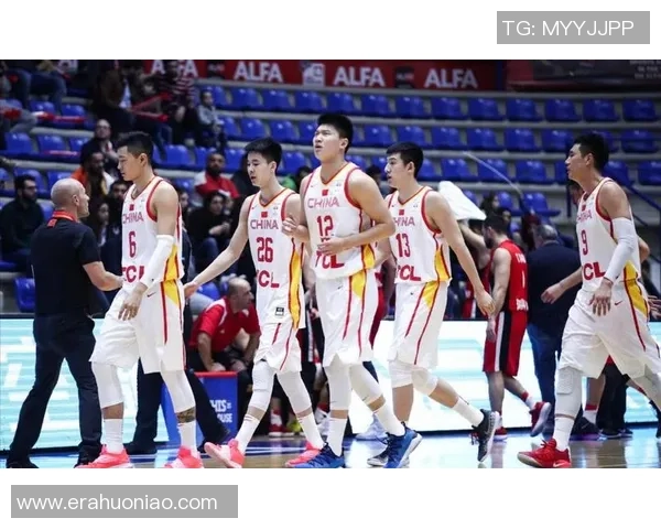 2019年中国男篮对阵叙利亚精彩比赛视频回放与赛后分析