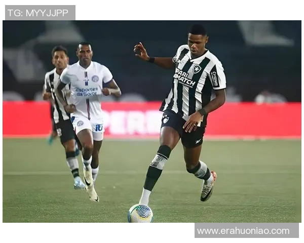 弗鲁米内塞与博塔弗戈激战正酣谁将赢得这场巴西足球盛宴