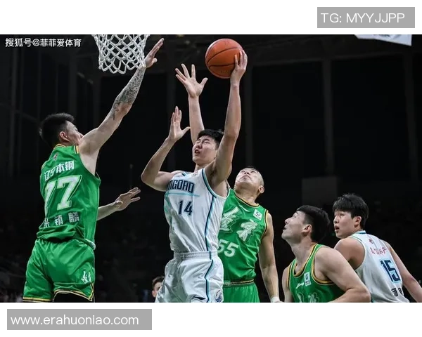 辽篮与青岛精彩对决回放视频1月10日比赛全程回顾与精彩瞬间分析