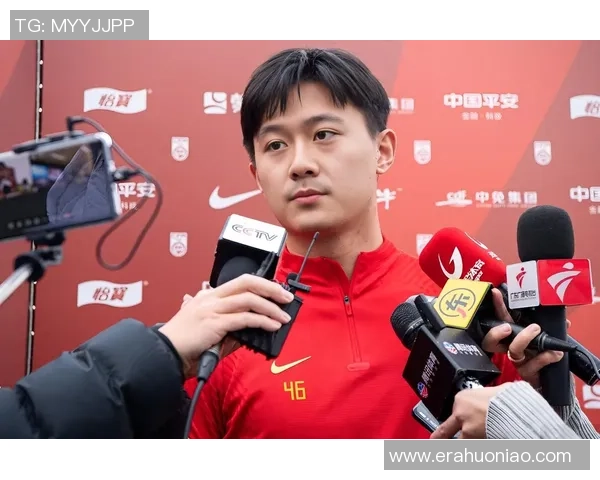 16岁的北京足坛新星为留洋，已放弃加盟中超豪门时机，赢得点赞