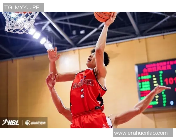 CBA俱乐部杯：合肥暴风100-80江苏取NBL首胜，阿格拉瓦尼斯25+8+2